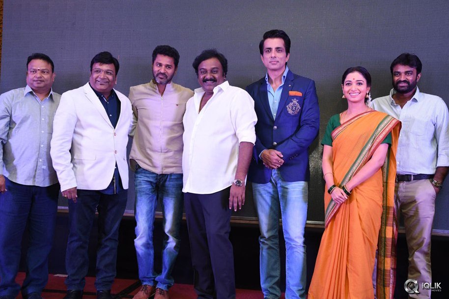 Abhinetri-Movie-First-Look-Launch